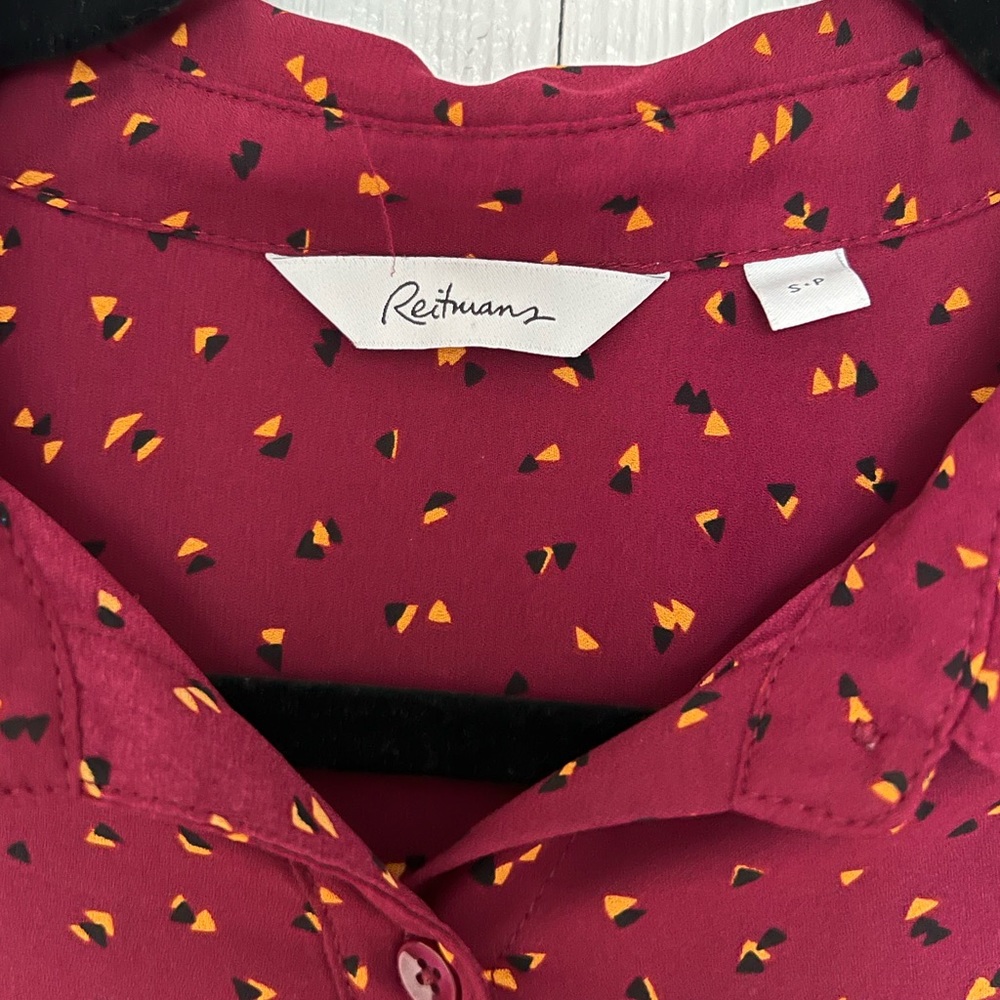 Reitmans Blouse - Picture 4 of 5